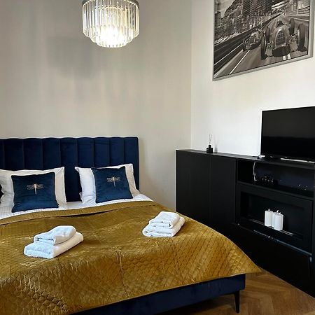 Gryf Apartamenty W Centrum Szczecina By Stayly Exterior photo